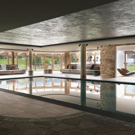 Brunelle Seiser Alm Lodge Bagian luar foto